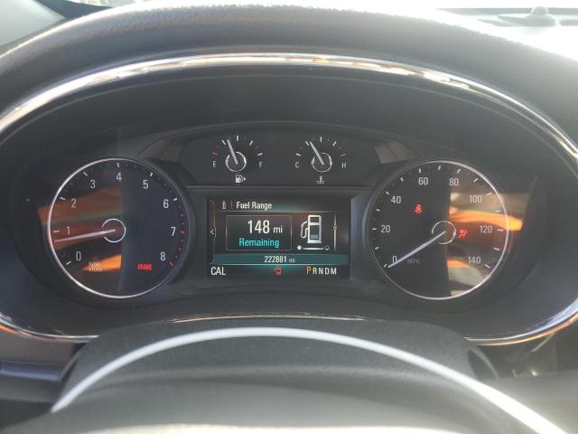 2018 BUICK ENCORE PRE - KL4CJASBXJB696848