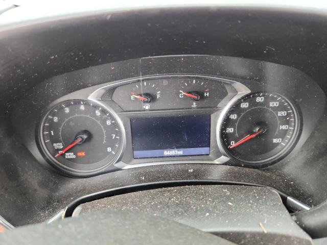 2019 CHEVROLET EQUINOX PR 3GNAXPEXXKS519963