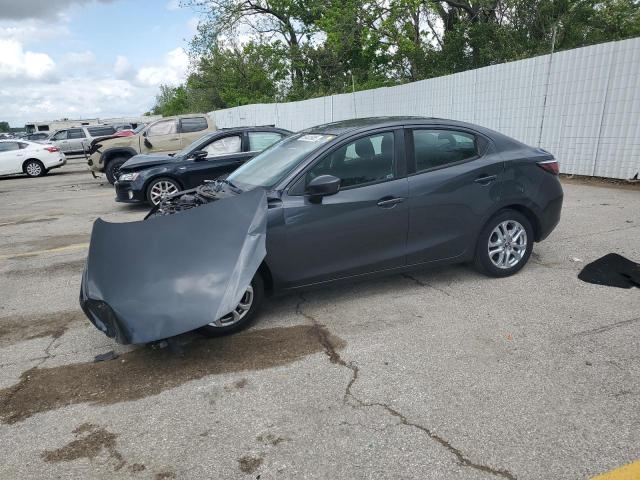 TOYOTA YARIS IA