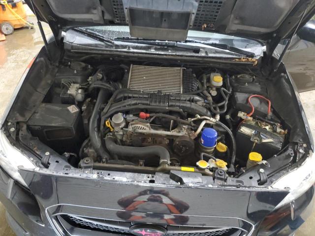 2016 SUBARU WRX JF1VA1B62G9814382