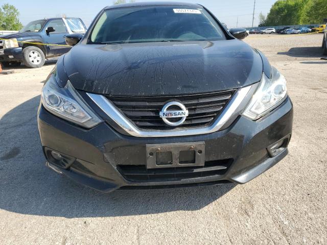 2017 NISSAN ALTIMA 2.5 - 1N4AL3AP9HC110070
