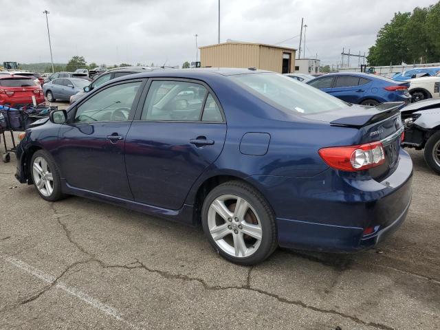 Vin: 5yfbu4ee5dp146740, lot: 57769755, toyota corolla base 20132