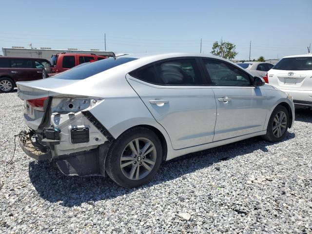 Vin: 5npd84lf0hh063003, lot: 56899785, hyundai elantra se 20173