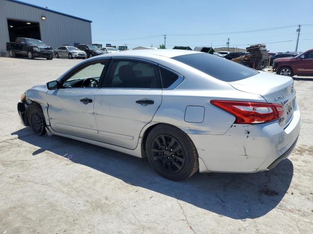 2017 NISSAN ALTIMA 2.5 - 1N4AL3AP7HN346074