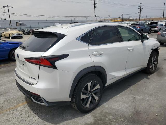 Vin: jtjbjrbz1j2079901, lot: 58600355, lexus nx 300h 20183
