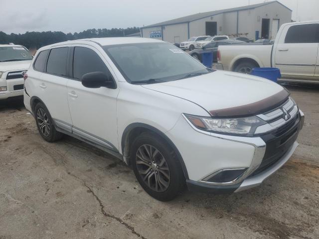 Vin: ja4ad2a37jz012652, lot: 56644495, mitsubishi outlander es 20184