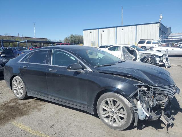 Vin: 3ln6l2lu3gr632542, lot: 57255805, lincoln mkz hybrid 20164