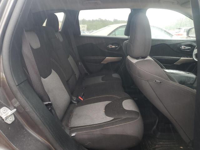 2018 JEEP CHEROKEE L - 1C4PJMCB8JD610139