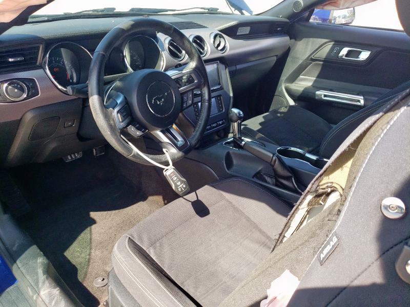 2016 FORD MUSTANG GT 1FA6P8CF6G5283866