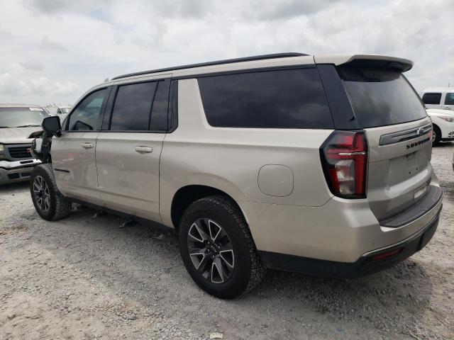 Vin: 1gnskdkd7mr473882, lot: 54506555, chevrolet suburban k1500 z71 20212
