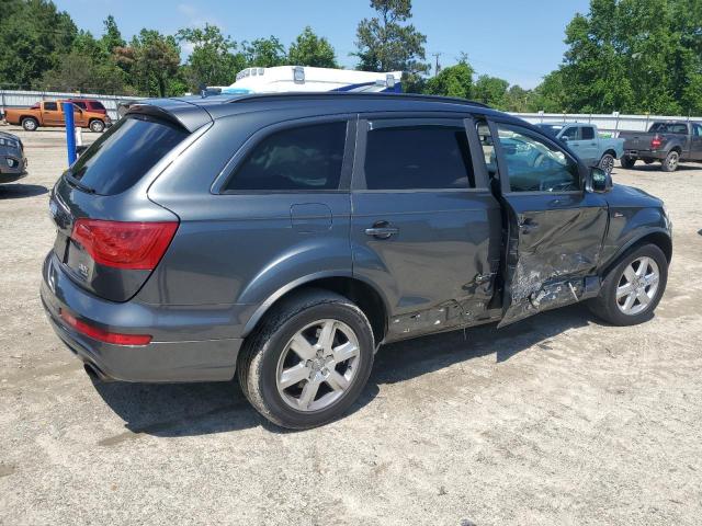 Vin: wa1dgafe9fd008020, lot: 56823245, audi q7 prestige 20153