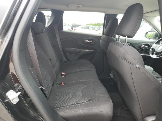 2019 JEEP CHEROKEE L - 1C4PJMCB7KD489637