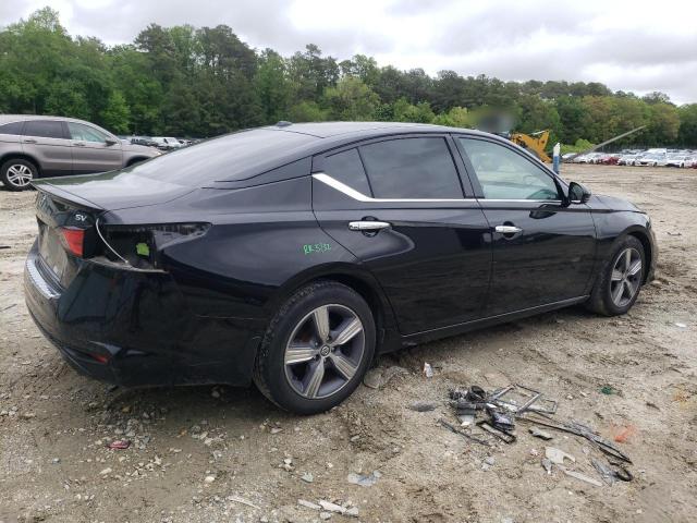 Vin: 1n4bl4dv4kc123952, lot: 56502275, nissan altima sv 20193