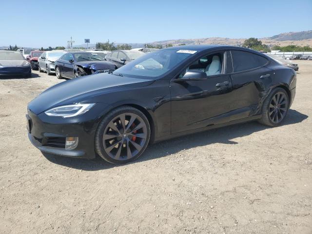 2019 TESLA MODEL S - 5YJSA1E48KF332442