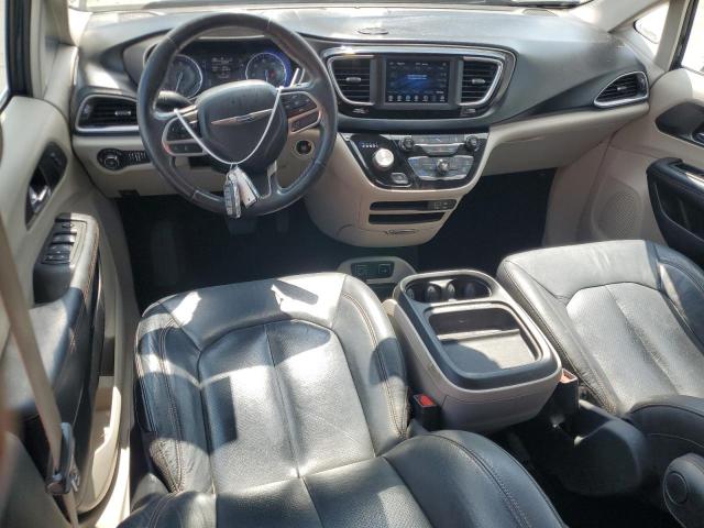 2020 CHRYSLER PACIFICA T - 2C4RC1BG6LR105747