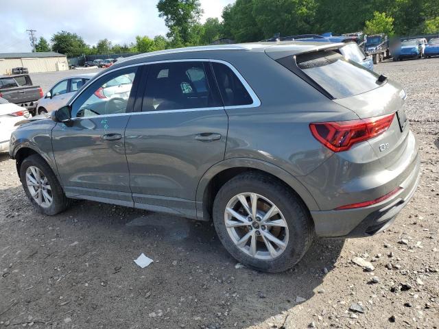 Vin: wa1decf35r1028206, lot: 56335225, audi q3 premium s line 45 20242