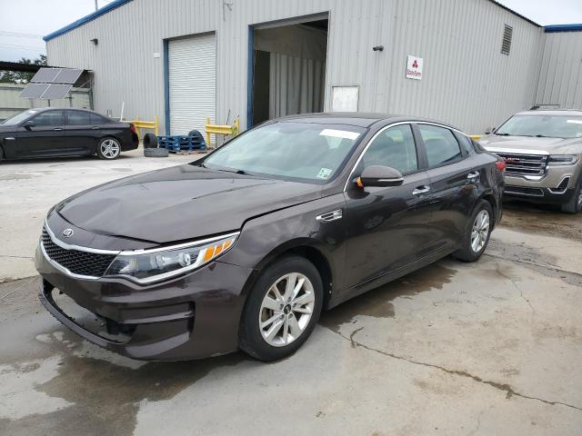 Vin: knagt4l32j5239778, lot: 57169245, kia optima lx 2018 img_1