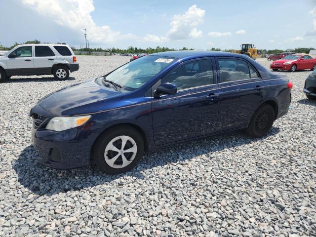 Vin: 2t1bu4ee5dc997453, lot: 58711655, toyota corolla base 2013 img_1