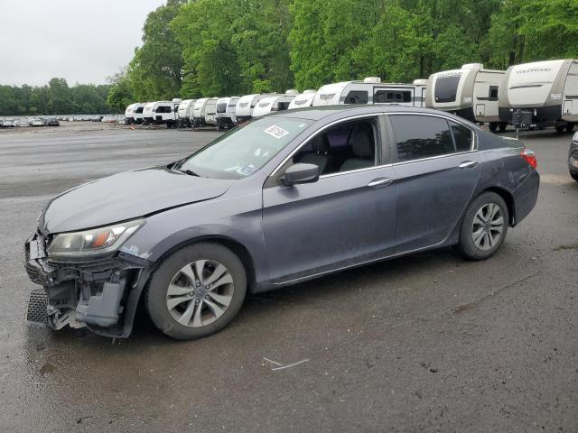 2015 HONDA ACCORD LX - 1HGCR2F38FA243074