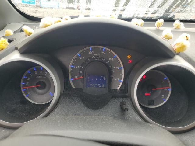 2011 HONDA FIT SPORT - JHMGE8H53BC013601