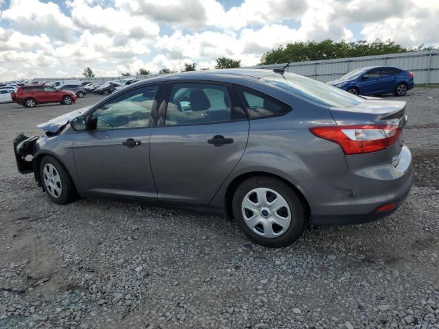 Vin: 1fadp3e23el410134, lot: 56751725, ford focus s 20142