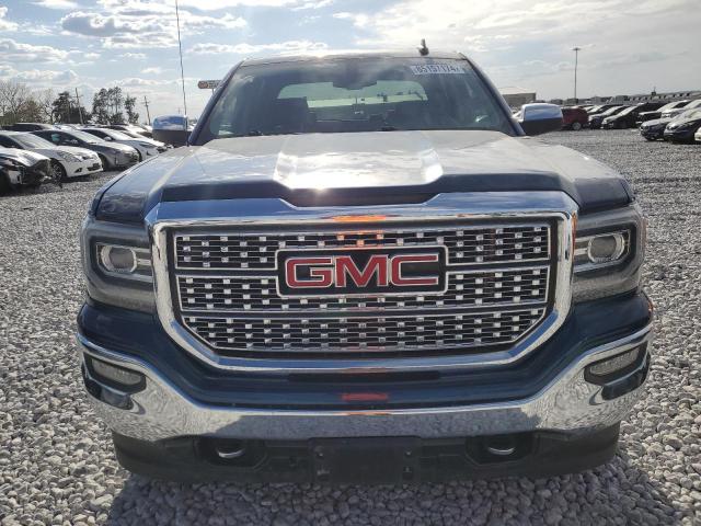 2016 GMC SIERRA K15 - 3GTU2NEC6GG132391