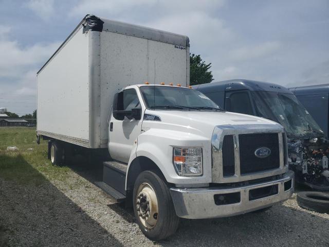 uk F650 SUPER