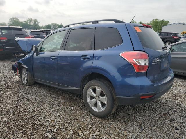 Vin: jf2sjadc7eh553951, lot: 55275115, subaru forester 2.5i premium 20142