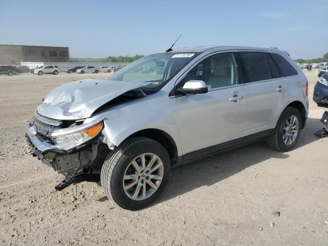 Vin: 2fmdk4kc0eba54944, lot: 57176785, ford edge limited 2014 img_1