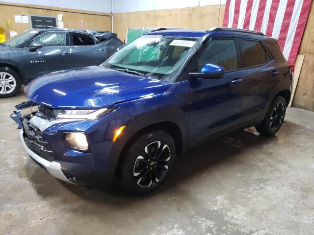 Vin: kl79mpslxpb018738, lot: 55200545, chevrolet trailblzr lt 2023 img_1