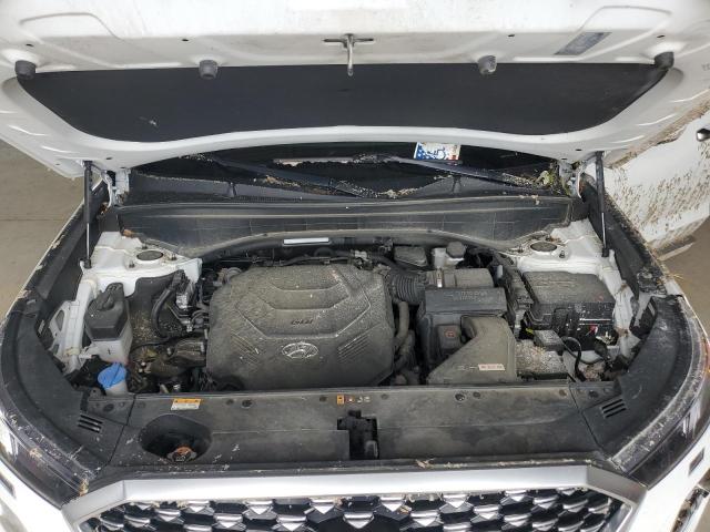 2022 HYUNDAI PALISADE C KM8R7DHE1NU338285