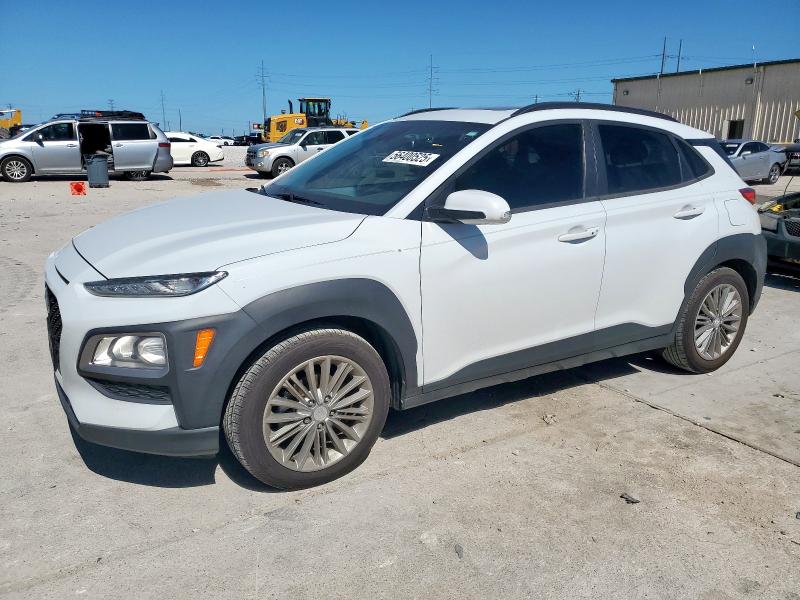 2019 HYUNDAI KONA SEL - KM8K62AA0KU371709