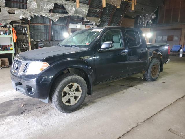 Vin: 1n6ad0ev8dn752760, lot: 57522335, nissan frontier s 2013 img_1