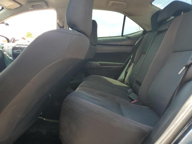 2019 TOYOTA COROLLA L - 2T1BURHE2KC207080