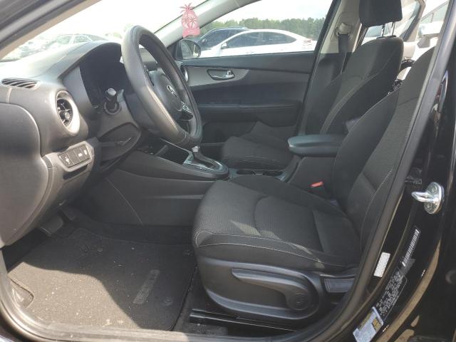 2021 KIA FORTE FE - 3KPF24AD3ME283505