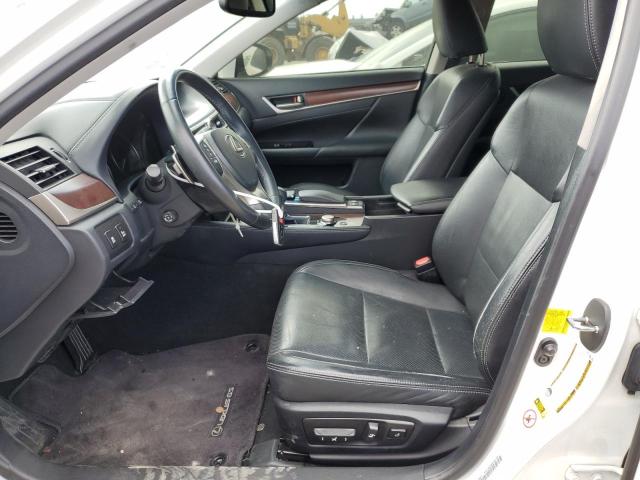 2015 LEXUS GS 350 JTHBE1BL5FA002562