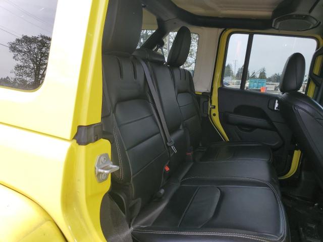 2023 JEEP WRANGLER S 1C4JJXP64PW553746