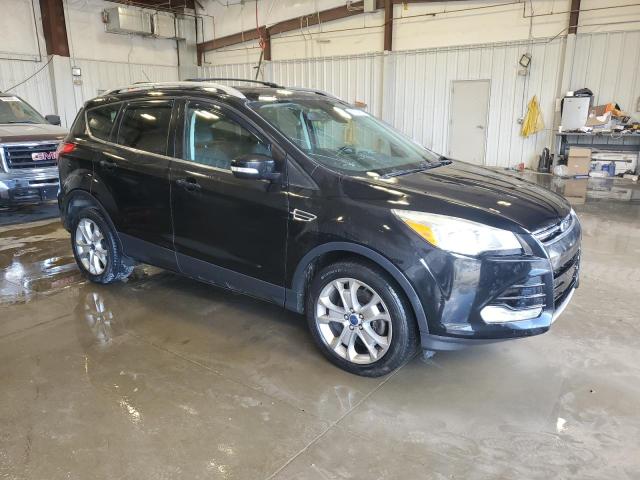 Vin: 1fmcu9j92eua82263, lot: 57053935, ford escape titanium 20144