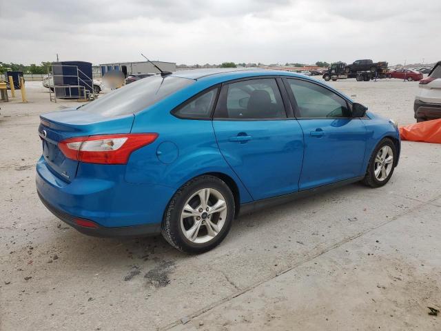 Vin: 1fadp3f24el229204, lot: 56941615, ford focus se 20143