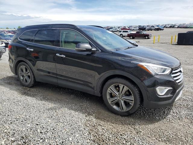 Vin: km8sr4hf5gu135889, lot: 55310445, hyundai santa fe se ultimate 20164