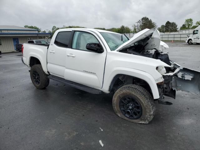 Vin: 3tmcz5an2lm339564, lot: 57871255, toyota tacoma double cab 20204