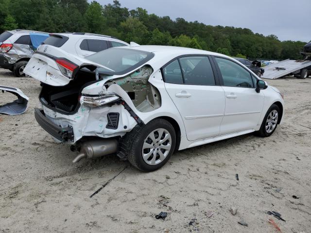 Vin: 5yfb4mde2rp173340, lot: 57944625, toyota corolla le 20243