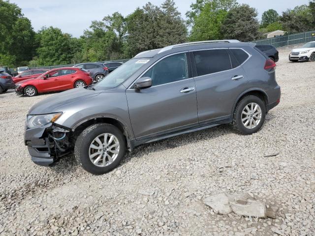 Vin: knmat2mv9jp544258, lot: 56693085, nissan rogue s 2018 img_1