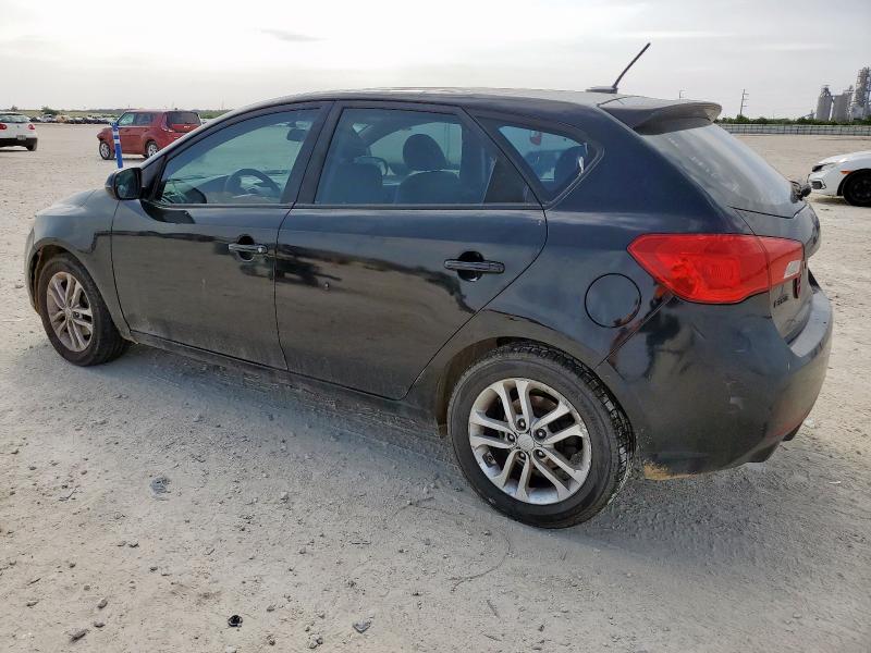 Vin: knafu5a27b5437220, lot: 57908605, kia forte ex 20112