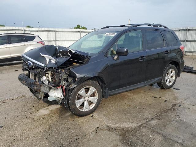 Vin: jf2sjadc3fh503596, lot: 55395935, subaru forester 2.5i premium 2015 img_1