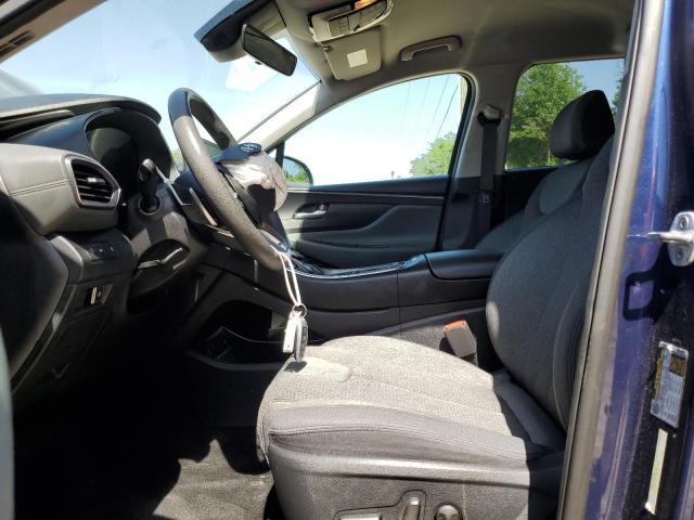 2021 HYUNDAI SANTA FE S - 5NMS24AJ3MH330495