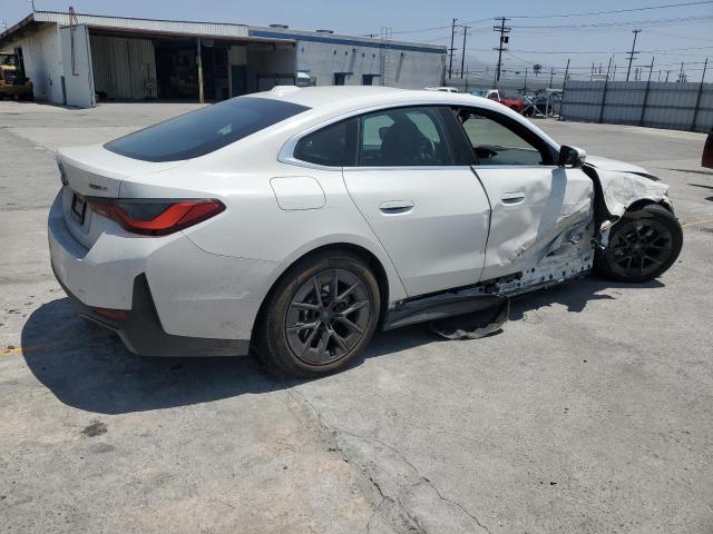 2024 BMW I4 EDRIVE WBY43AW08RFS91314