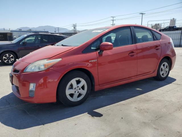 Vin: jtdkn3du1a1237651, lot: 56926275, toyota prius 2010 img_1