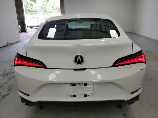 2023 ACURA INTEGRA 19UDE4H25PA016667
