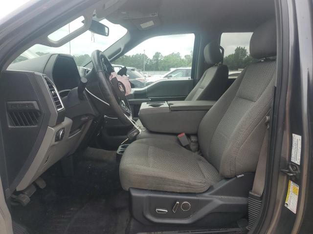 2015 FORD F150 SUPER - 1FTEW1EG7FKE13174